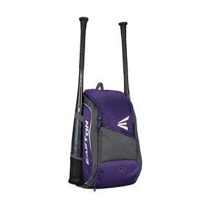 Easton | GAME READY Backpack Equipment Bag | Adult | Baseball & Softball |